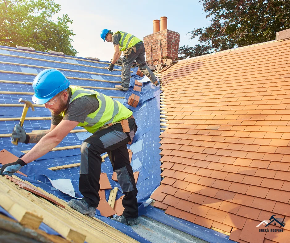 Why choose Roof Repair Near Me in Eagleville, MO